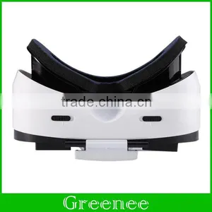 NEW FiiT VR 2S Plastic Version Virtual Reality 3D Glasses for 4.0 to 6.5 Smart Phone vr Oculos thumbnail-6