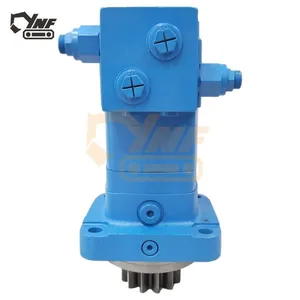 Excavator Swing Device Xcmg15 Se17 Hydraulic Swing Motor Assy for Mini Excavator Parts thumbnail-3