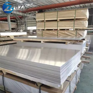 Prime Quality Aluminium Sheet EN AW 1050A H14 | Aluminum Sheet 1050 H14 thumbnail-3