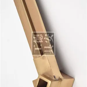 Non-Sparking Multifunction Drum Wrench 385mm Length 92mm Head Height 58mm End for Oil Drums thumbnail-2