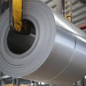 SAE1006 Hot Rolled Steel Coil for Cutting Container Sheet With JIS Certified thumbnail-5