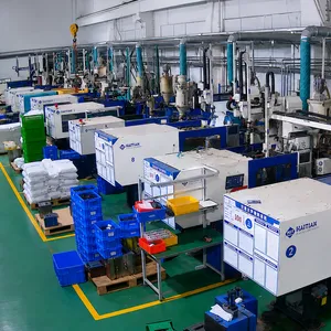 Changzhou Hongxinyutai Precision Mold Co., Ltd. company overview - view 1 thumbnail