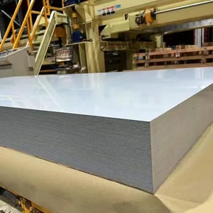 ASTM AISI 304 304L 316 316L 201 202 430 Mirror 2B 2K 4K 8K Polished 1mm-3mm 4X8FT Stainless Steel Sheets thumbnail-2