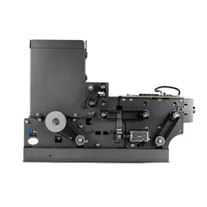 RFID Card Dispenser Module With MIFARE Read Write Function for Hotel Key Card Self Service Kiosk thumbnail-2