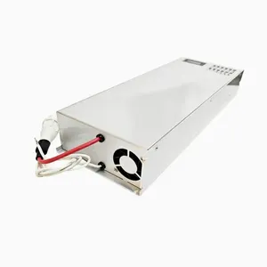 DC250-350V 300W Laser Power Supply for Combined Beam Laser Generator on Mobile Laser Equipment thumbnail-1