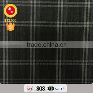 Best Quality Colorful Fake Wool Fabric Plaids China Supplier thumbnail-2