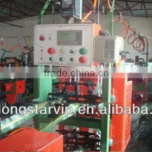 Garland Machine for Producing Tinsel thumbnail-5
