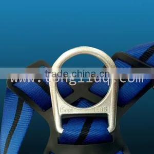 Safety Belt Full Body Harness thumbnail-4