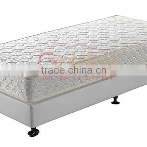 Modern Hotel Bedroom Furtniture Supplier Superlastic Spring Mattress on Sale 3301-1# thumbnail-2