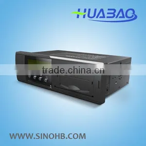 Digital Tachograph Auto Data Recorder Car Dvr Black Box thumbnail-1