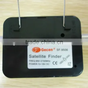 Satellite Signal Finder Sf9506 thumbnail-1
