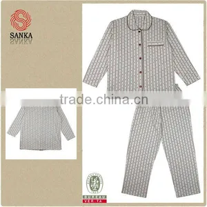Satin Sleepwear thumbnail-1
