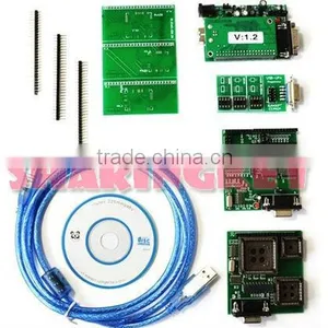 UUSP (UPA-USB Serial Programmer) Full Version V1.2 thumbnail-1
