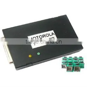 Motorola CR16 Adapter for Data Smart3+ and DSP3+ thumbnail-1