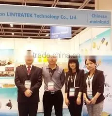 Shenzhen Lintratek Communication Technology Co., Ltd. company overview - view 1 thumbnail