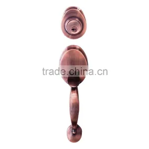 Handle Door Lock 8101-AC thumbnail-1