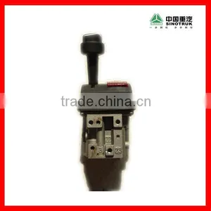HOWO SINOTRUK 3-Hole Valve Lift Spare Parts thumbnail-1