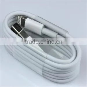 MFI 8 Pin USB Cable Hight Quality Data USB Charging Cords Charger Cable for IPhone thumbnail-1