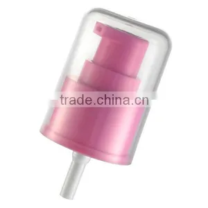 Plastic Lotion Pump for Liquid and Cream (WK-29-11) thumbnail-1