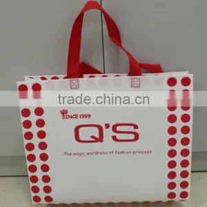 Customized pp Non Woven Bag thumbnail-1