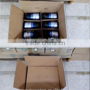 DENGYUAN 75 GDP 24V dc RO Booster Pump Price Water Filter Parts thumbnail-4