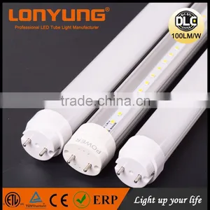 4ft/5ft/6ft/8ft v Shape t8 Led Tube Energy Saving LED Lighting T8 6000k LED Light thumbnail-1