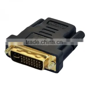 Adapter AK-AD-03 DVI-M/HDMI-F thumbnail-1