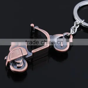 Ms. Keychain Motorcycle Manufacturers Wholesale Metal Key Chain Personalized Gifts Keychain thumbnail-1