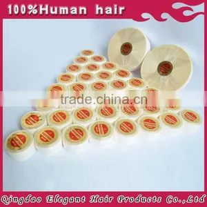 2015 Accept PayPal Wholesale Hair Extension Tool Super Tape Wig Tape thumbnail-2