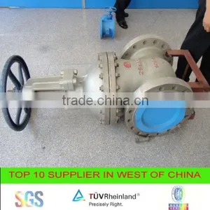 Power Plant Valve/main Inlet Valve thumbnail-1