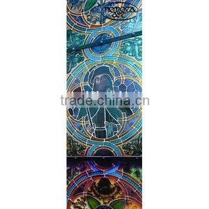 Glass Art Decoration Window thumbnail-1