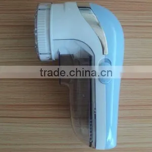 Electric Fabric Shaver thumbnail-1