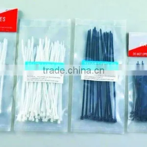 Clip Twist Wire Ties thumbnail-1