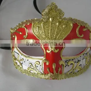 The Avengers Alliance Captain America Mask,Masquerade Masks,Plastic Party Mask thumbnail-3