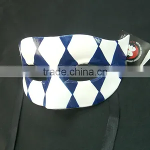 Factory Cheap 2016 Fashion Man Woman Venice Masquerad Full Face Mask Arnival Half Face Dance Mask for All Party and Festival thumbnail-3