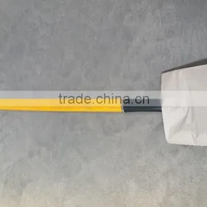 Tangshan Produce S519L WOOD HANDLE SHOVEL 1.2M 52" thumbnail-5