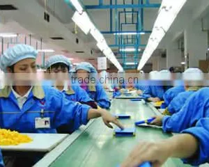 Shenzhen Jinyuanguang Electronic Co., Ltd. company overview - view 2 thumbnail
