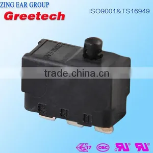 Automotive Button Switch Electrical Switches Types Kw3a Microswitch thumbnail-5