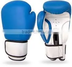 High Quality Boxing Gloves With Your Brand Name thumbnail-1