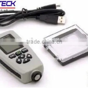 Speed Metal Test Coating Thickness Gauge Rapid Test thumbnail-2