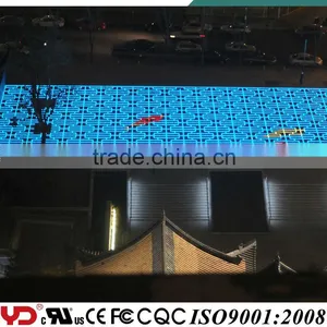 Hangzhou Yongdian Illumination Strip Led Light With Base Type thumbnail-5