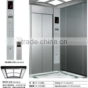 Passenger Elevator thumbnail-3