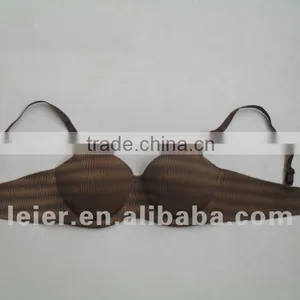 Ladies Seamless Bra thumbnail-1