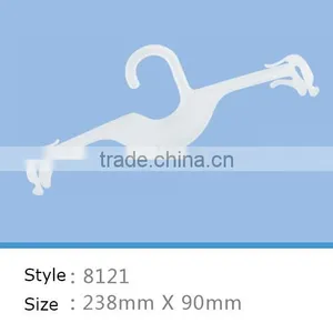 Hot Sale Clothes Hangers for Bra Underwear thumbnail-6