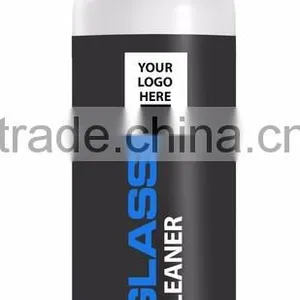 Private Label Glass & Window Cleaner 16 oz (473 ML) thumbnail-2