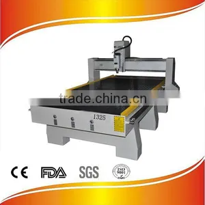 Remax-1325 Woodworking CNC Router/Wood Lathe Machine thumbnail-1