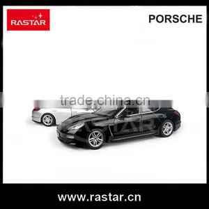 High Speed Porsche rc Car 1/10 thumbnail-1
