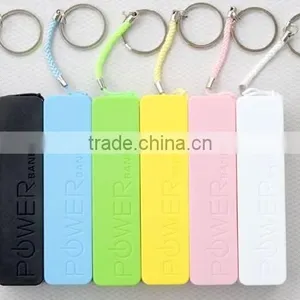 Portable Smart Power Stick 2000mAh Perfume Power Bank Compact Charger IP023 Power Bank thumbnail-1