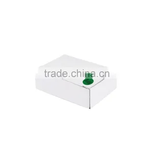 Green Metal CNC Aluminium Protective Case Shell for Hero4 HERO3+ thumbnail-6