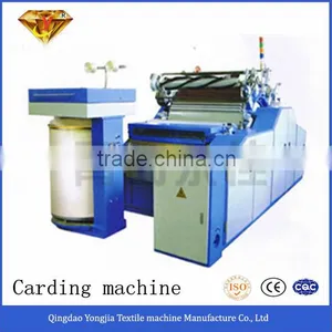Related: Textile Mill Absorbent Cotton Production Line thumbnail-5